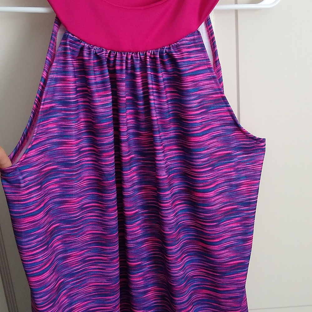Spacedye top